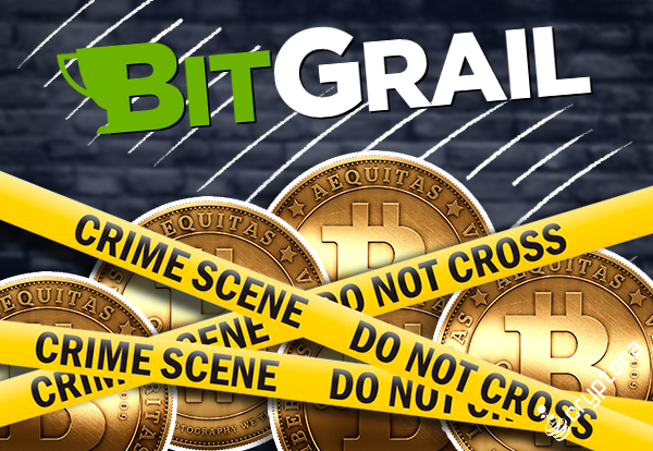 BitGrail Wallets’ Bitcoin Funds Seized by Italian Authorities