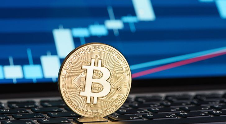 Bitcoin Keeps Failing To Raise Itself