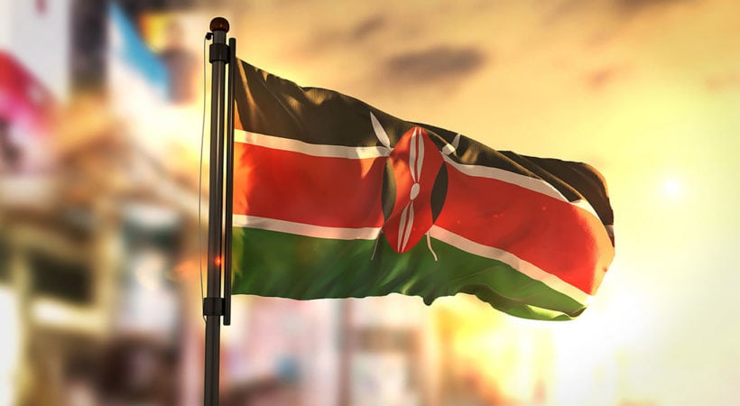 Blockchain Is Doing Wonders For Informal Economy In Kenya