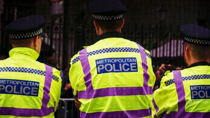 London Police Receiving Special Training in Cryptocurrency