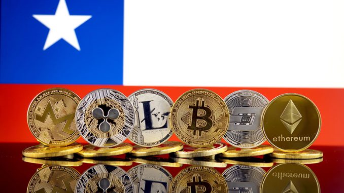 A Positive Development In Chilean Crypto Industry