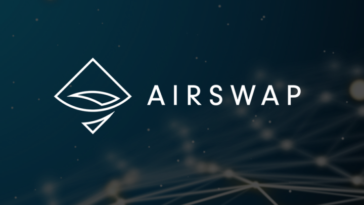 Airswap Upgrades For More Trades