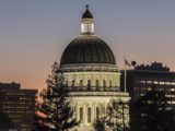 California Passes Bill On Blockchain Technology