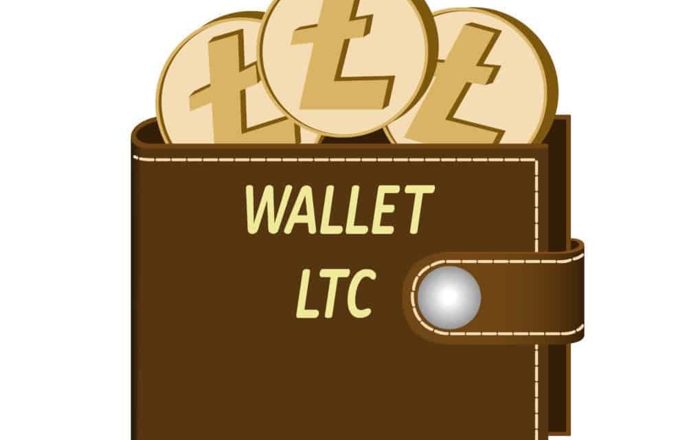 Litecoin Becomes One Of The Five Cryptocurrencies Available In The MCO Cryptocurrency Platform And Mobile Wallet