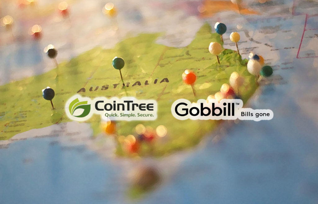 The Deal Between Cointree and Gobbill
