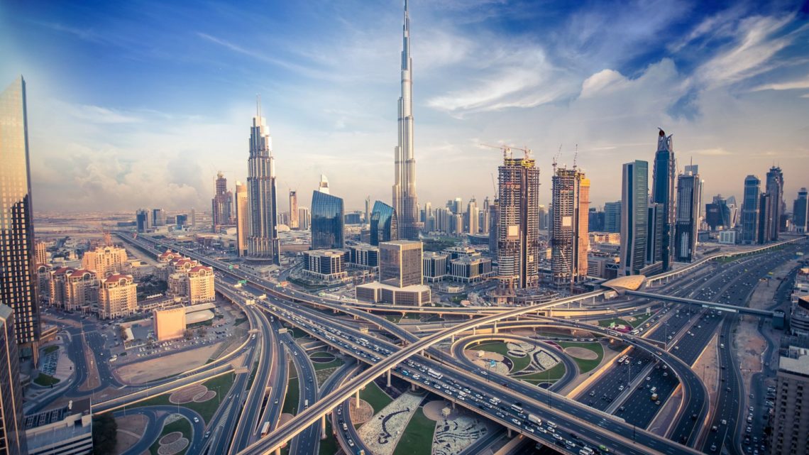 The First Sharia Compliant Crypto Exchange Launched In UAE