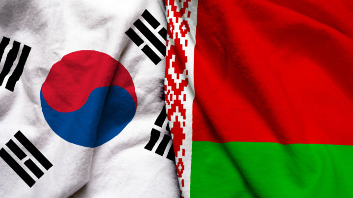 Uzbekistan and Belarus Turn To South Korea To Learn More About Cryptos