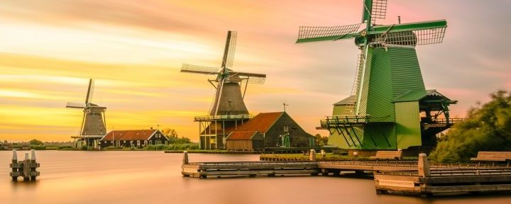 Netherlands Leads In Cryptocurrency Use In The Benelux Region